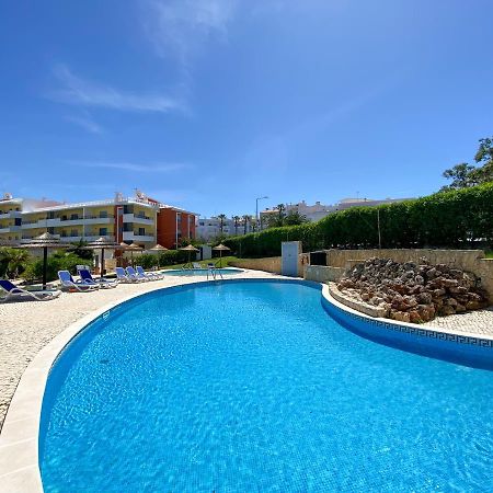 Charming Apartment With Panoramic View And Pool #1932 라고스 외부 사진