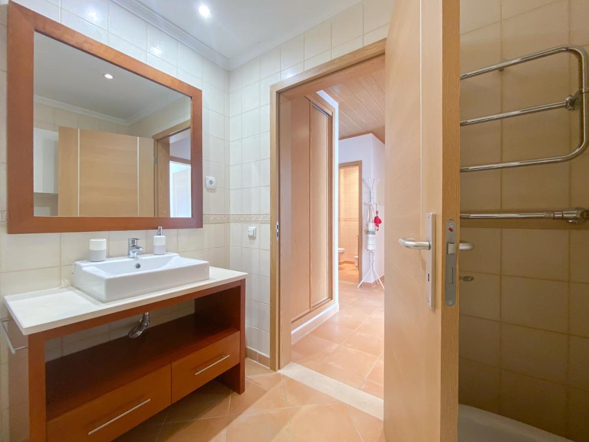 Charming Apartment With Panoramic View And Pool #1932 라고스 외부 사진