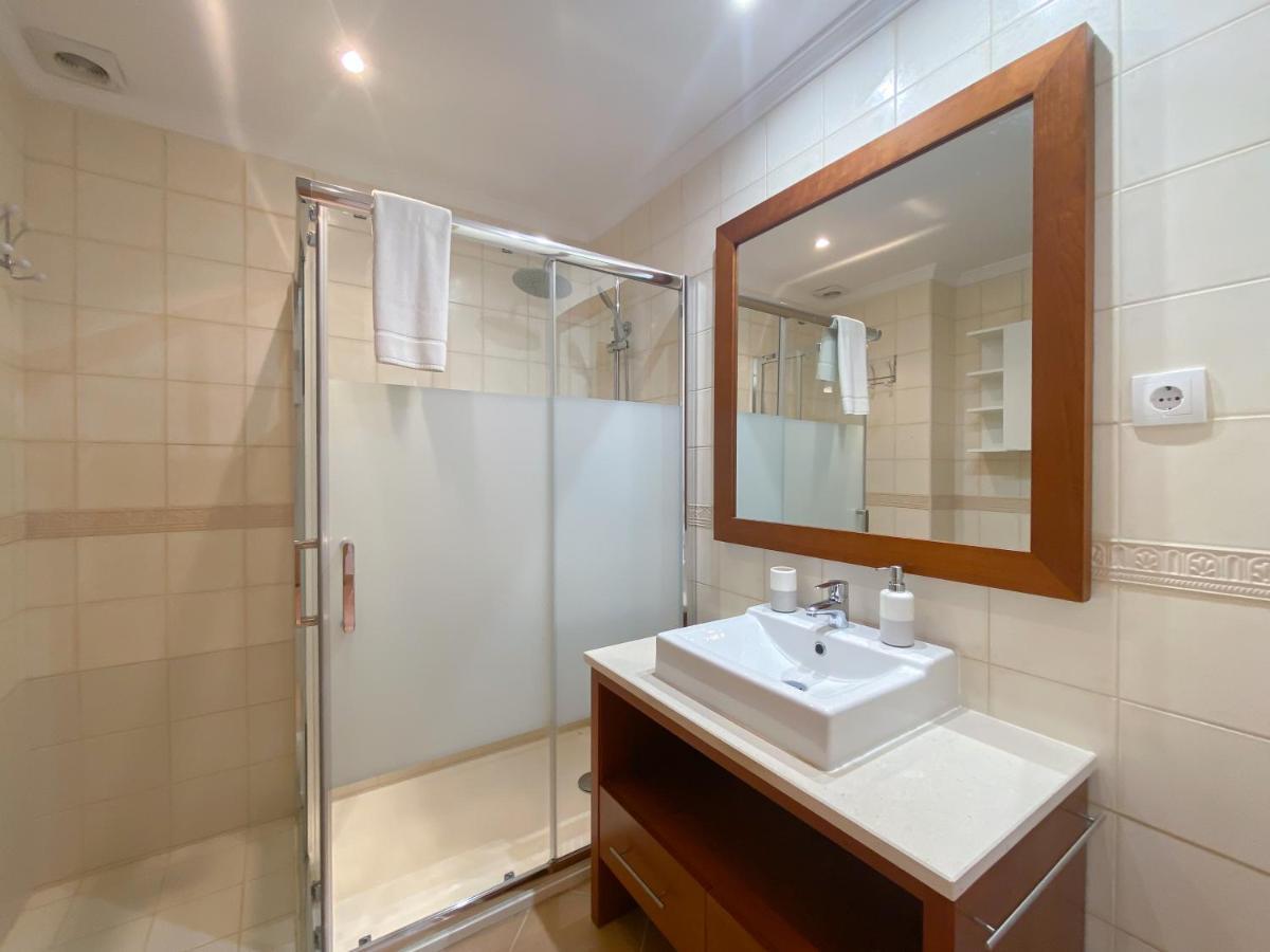 Charming Apartment With Panoramic View And Pool #1932 라고스 외부 사진