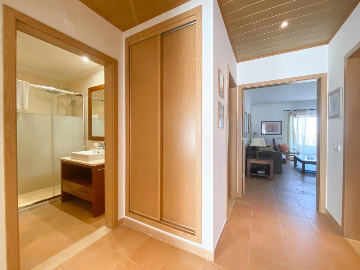 Charming Apartment With Panoramic View And Pool #1932 라고스 외부 사진