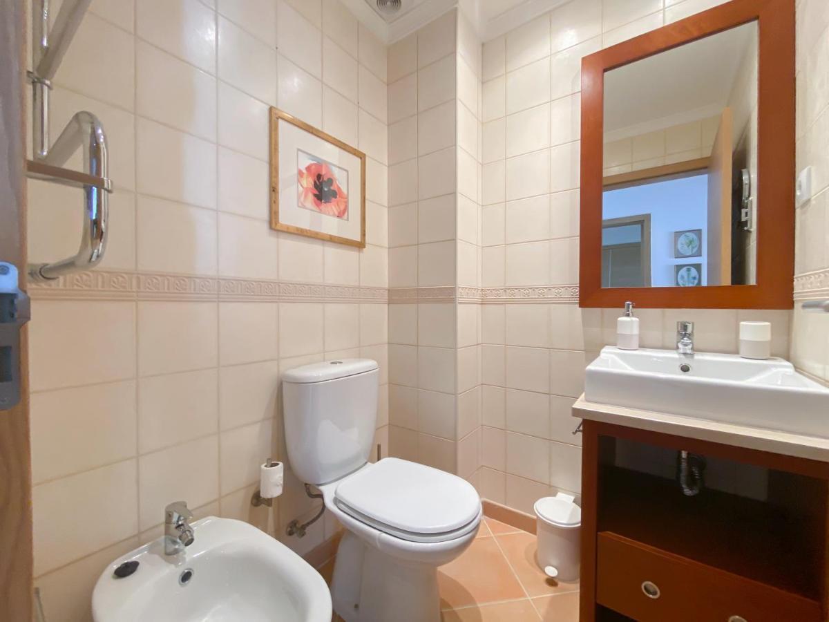 Charming Apartment With Panoramic View And Pool #1932 라고스 외부 사진