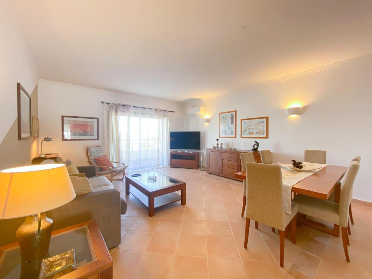 Charming Apartment With Panoramic View And Pool #1932 라고스 외부 사진