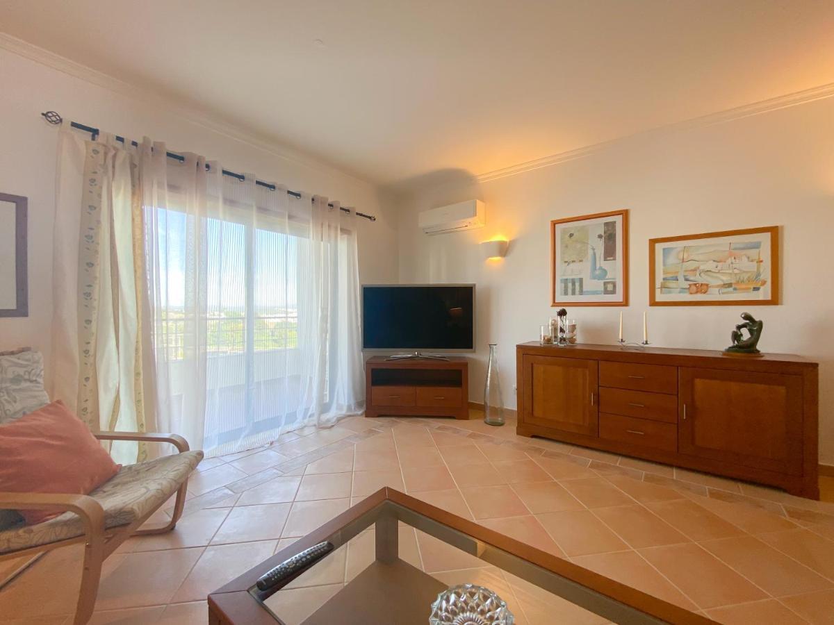 Charming Apartment With Panoramic View And Pool #1932 라고스 외부 사진
