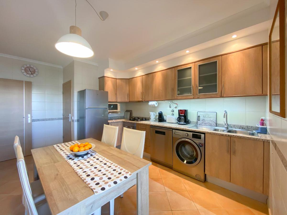 Charming Apartment With Panoramic View And Pool #1932 라고스 외부 사진