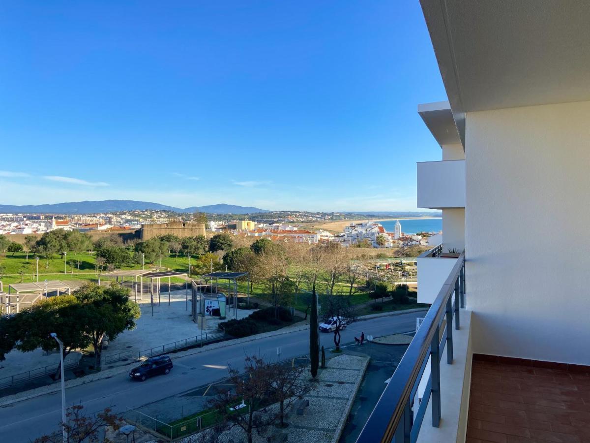 Charming Apartment With Panoramic View And Pool #1932 라고스 외부 사진