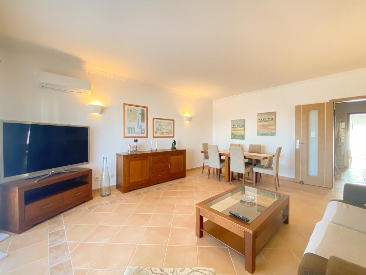 Charming Apartment With Panoramic View And Pool #1932 라고스 외부 사진