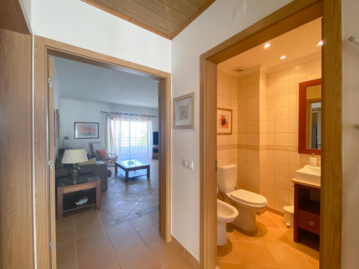 Charming Apartment With Panoramic View And Pool #1932 라고스 외부 사진
