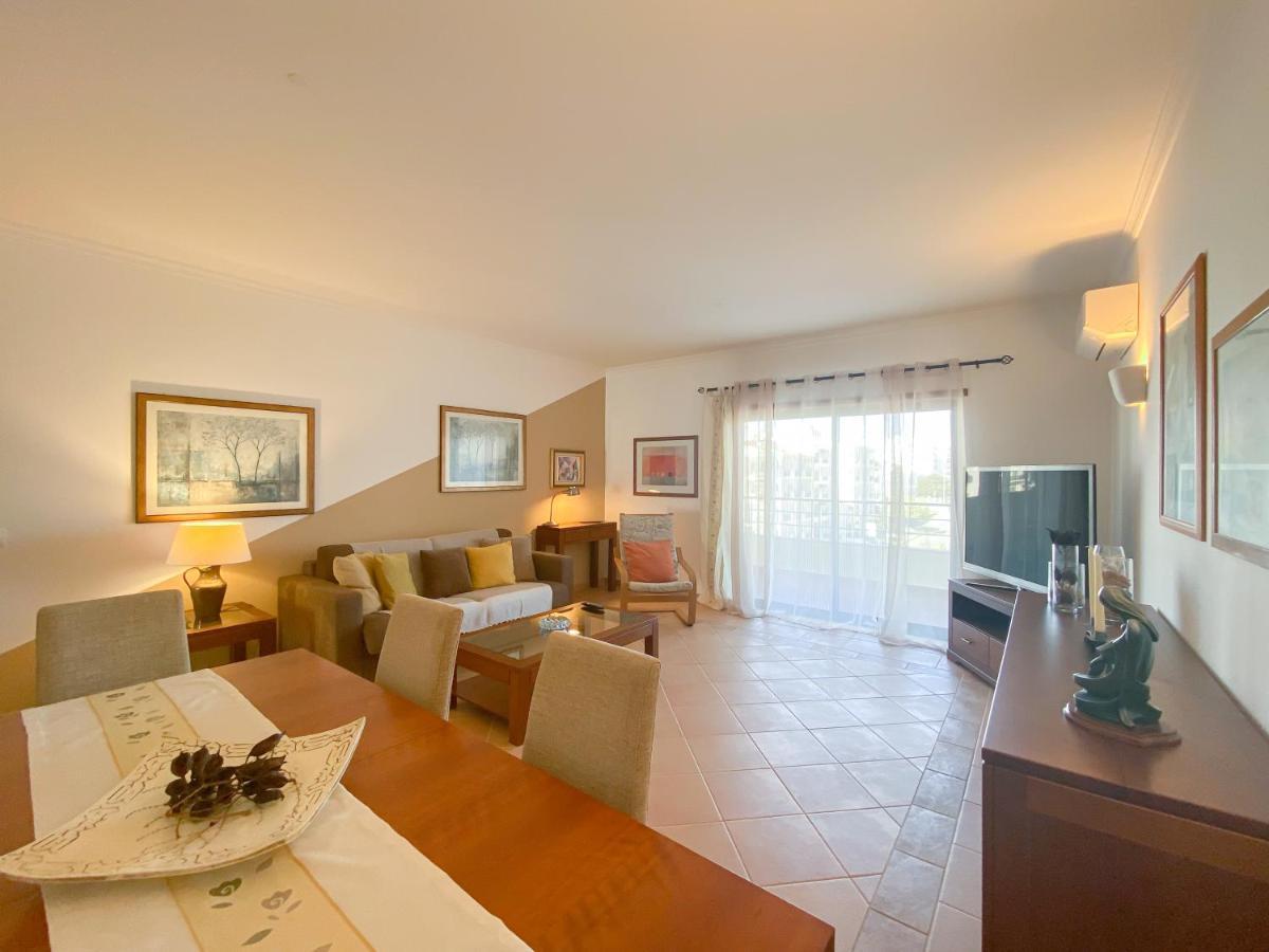 Charming Apartment With Panoramic View And Pool #1932 라고스 외부 사진
