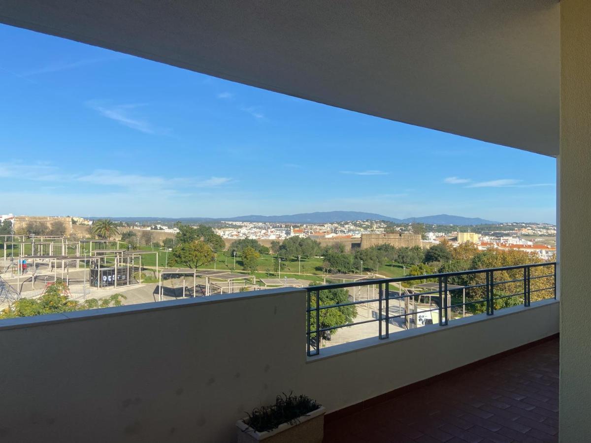 Charming Apartment With Panoramic View And Pool #1932 라고스 외부 사진