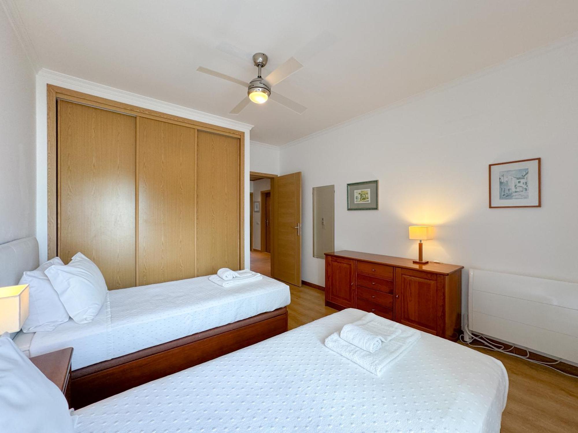 Charming Apartment With Panoramic View And Pool #1932 라고스 외부 사진