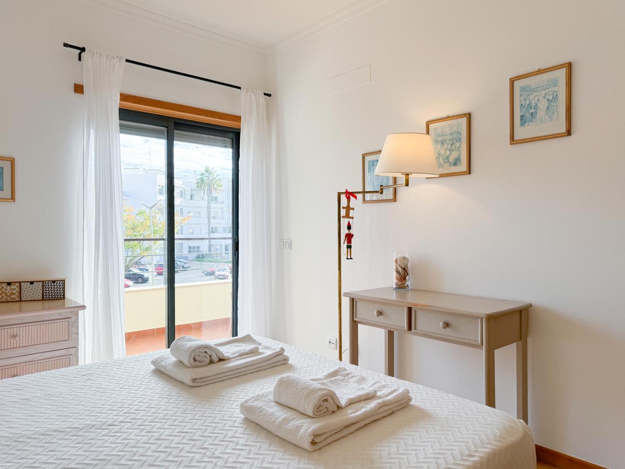 Charming Apartment With Panoramic View And Pool #1932 라고스 외부 사진